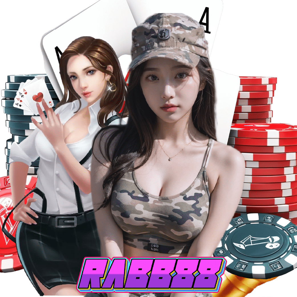 rabb88 สมัคร