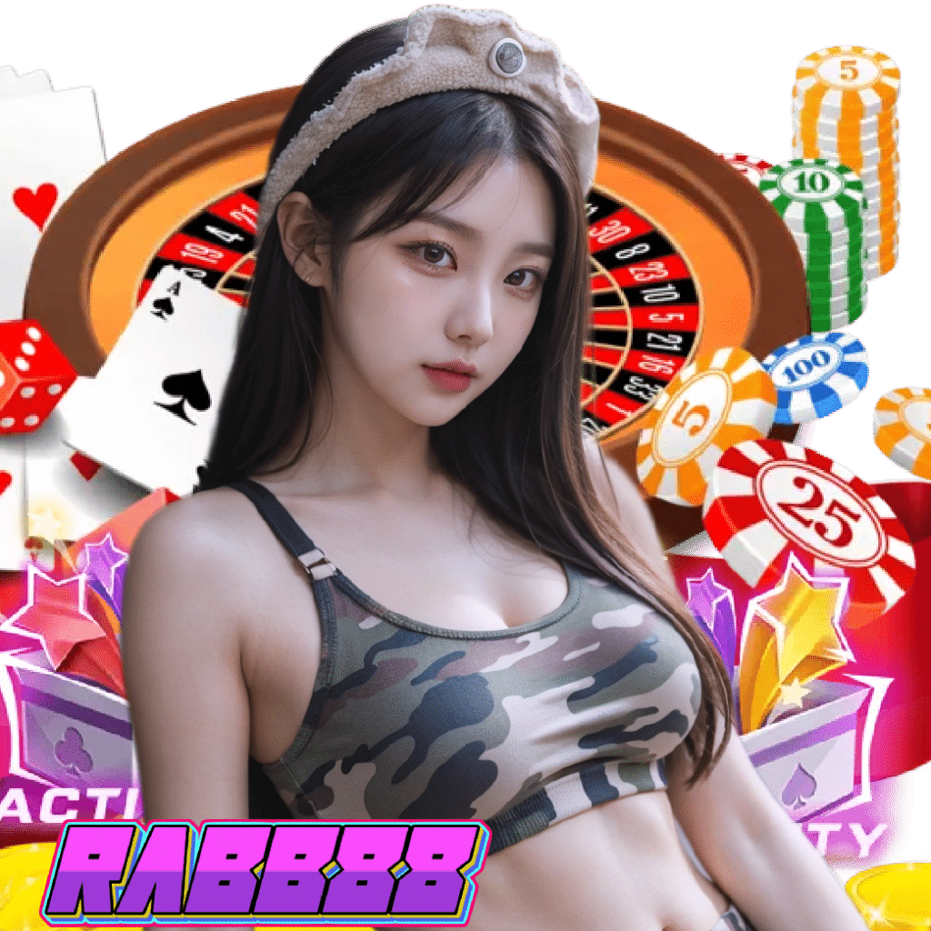 rabb88 สล็อตออนไลน์