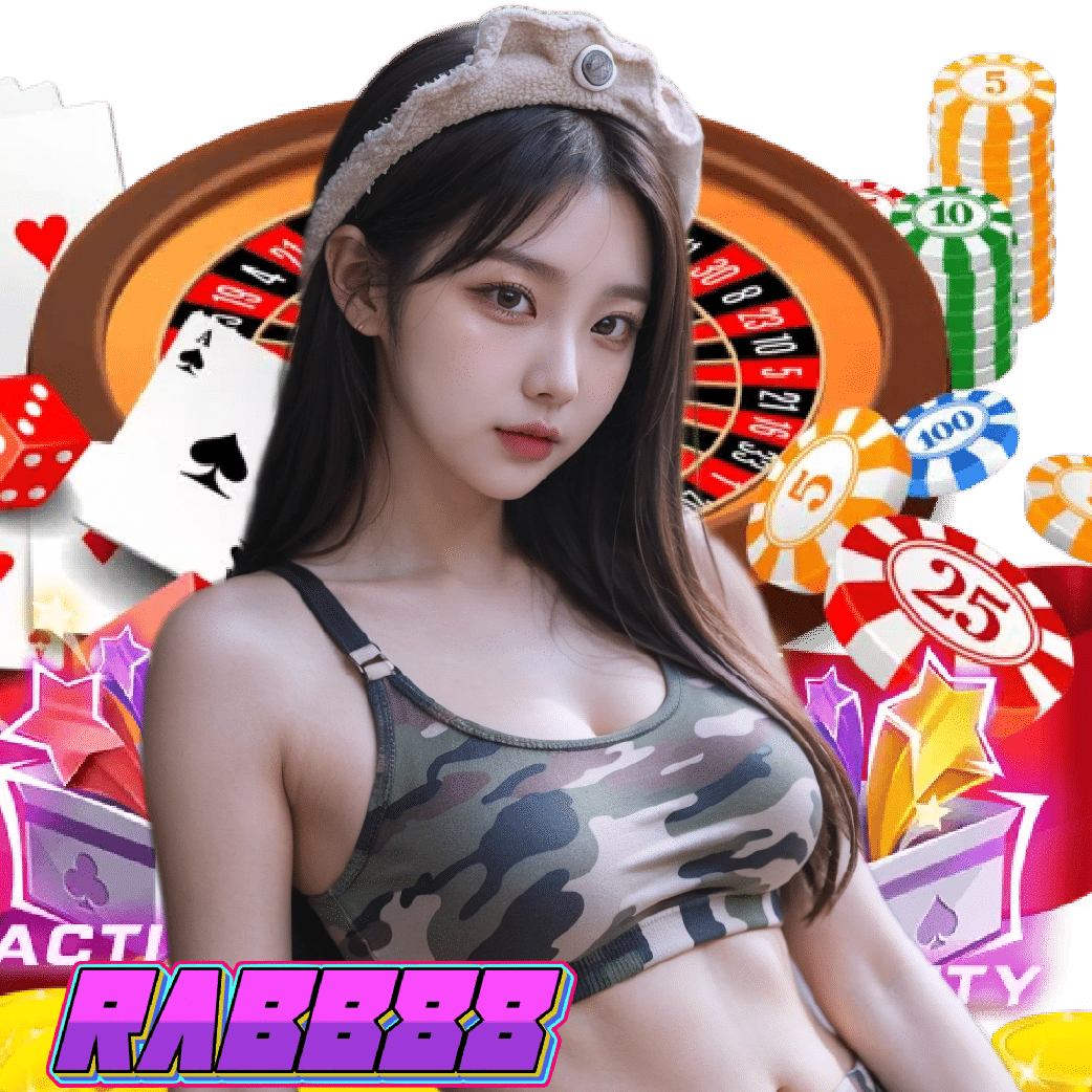 rabb88 สล็อตออนไลน์