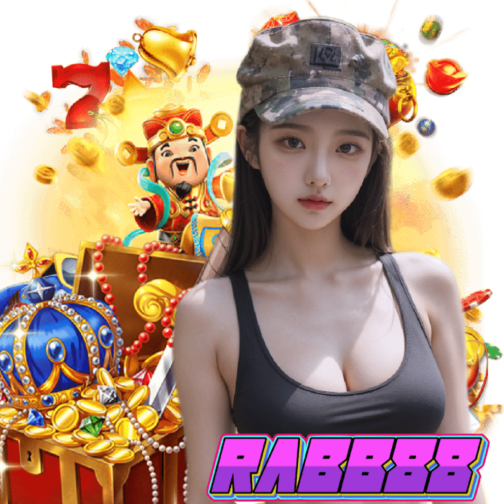 rabb88 เกมลิขสิทธิ์แท้
